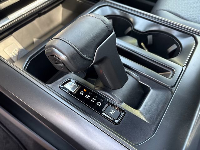 Certified 2025 Ford F150 Lariat AWD/4WD image 29