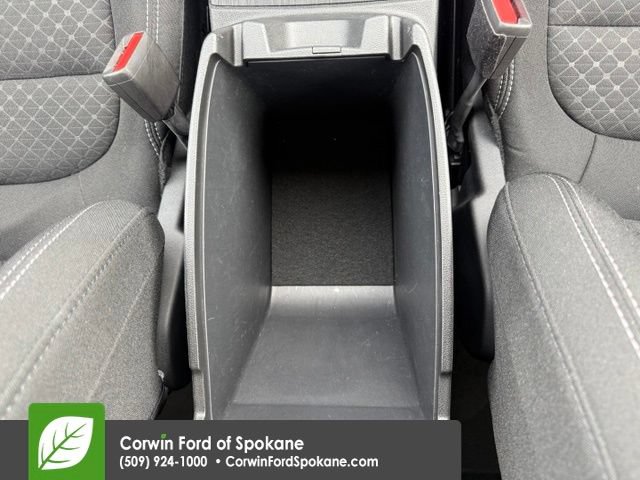 Certified 2025 Ford Escape Active AWD/4WD image 33