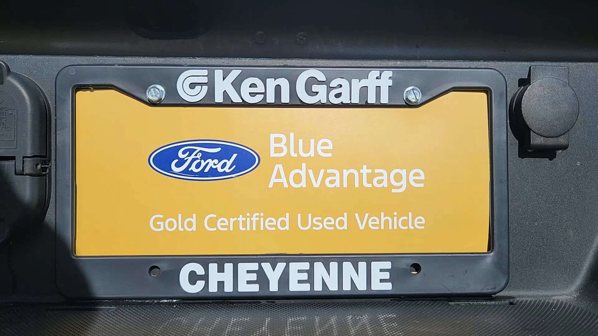 Certified 2022 Ford F150 Tremor image 21