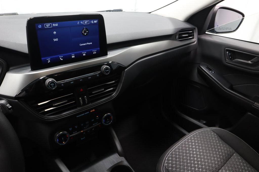 Certified 2023 Ford Escape Active AWD/4WD image 31