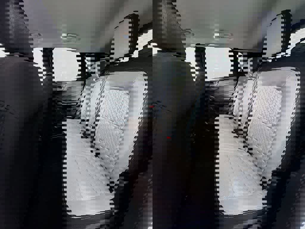 Certified 2024 Ford Escape Active image 17