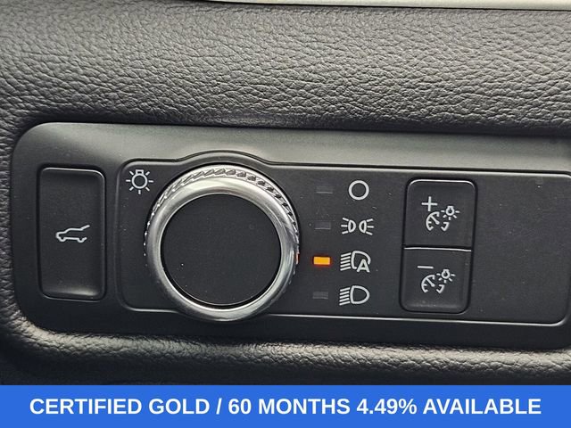 Certified 2022 Ford Explorer XLT image 30