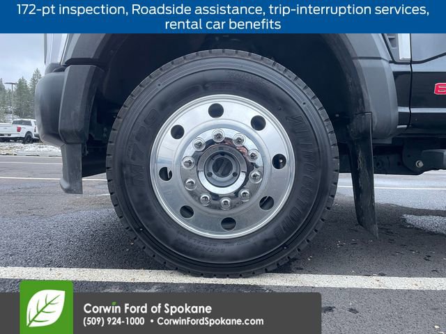 Certified 2023 Ford F450 XL image 10