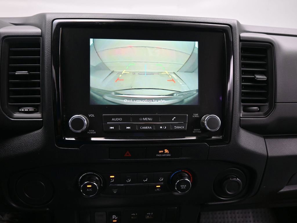 Used 2022 Nissan Frontier S w/ Technology Package image 48