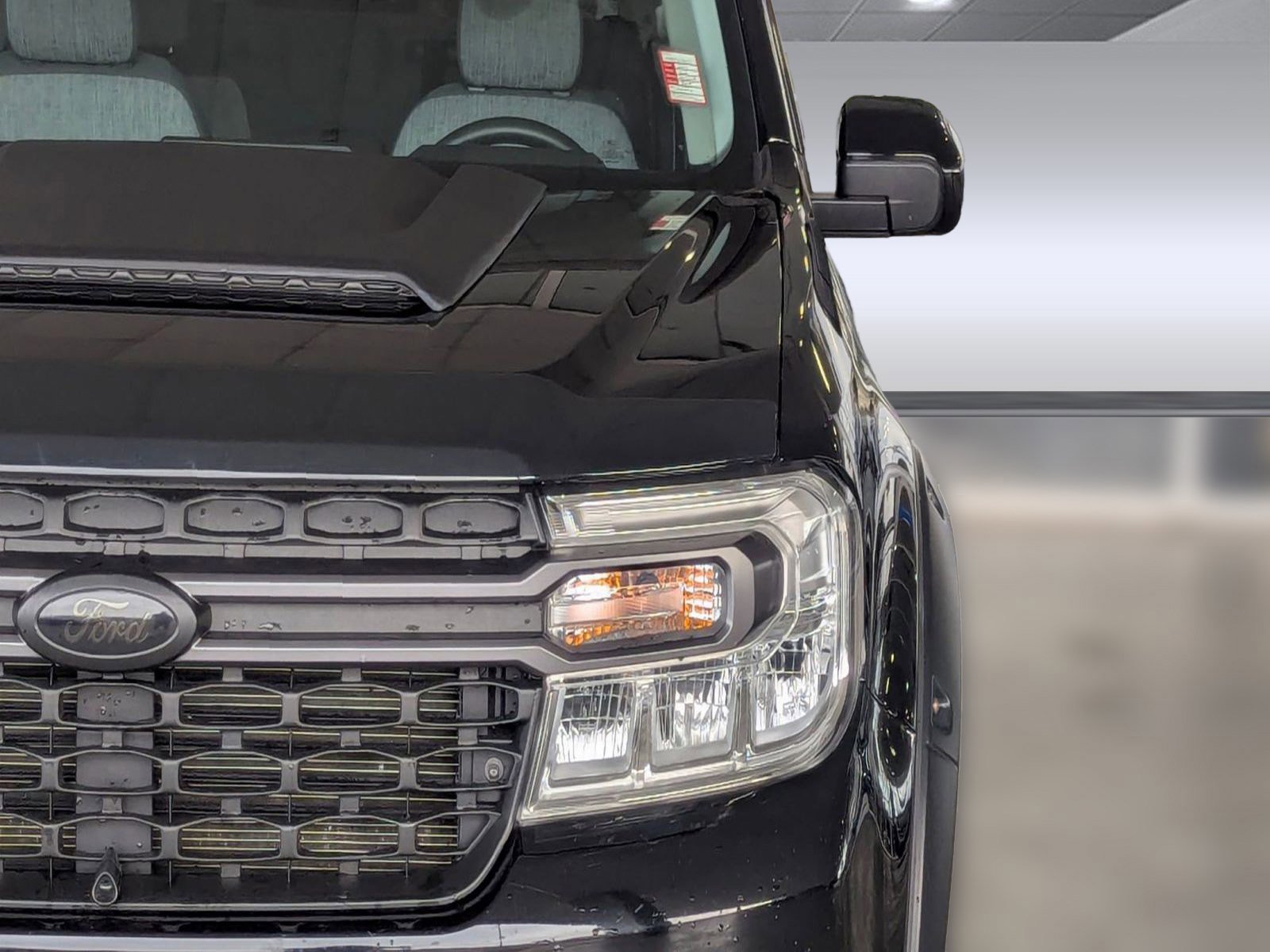 Certified 2023 Ford Maverick XLT w/ Equipment Group 300A Standard image 10