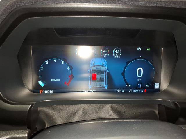 Certified 2025 Ford F150 Lariat w/ Equipment Group 502A High AWD/4WD image 20