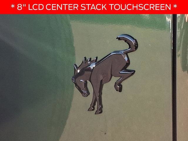 Certified 2023 Ford Bronco Big Bend image 29