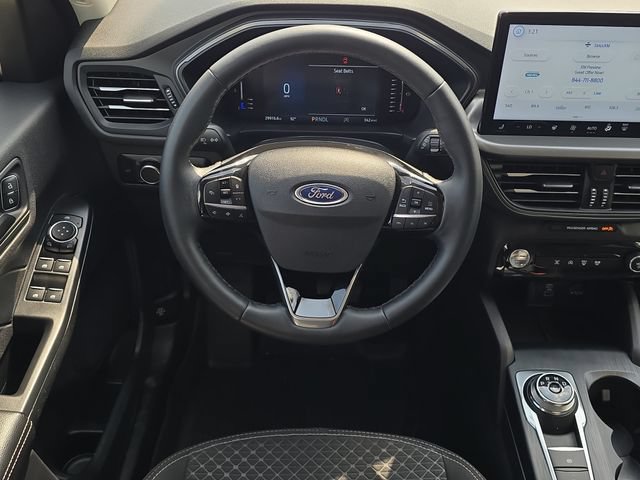 Certified 2023 Ford Escape Active w/ Tech Pack #1 AWD/4WD image 26