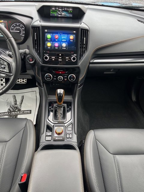 Used 2023 Subaru Forester Wilderness image 25