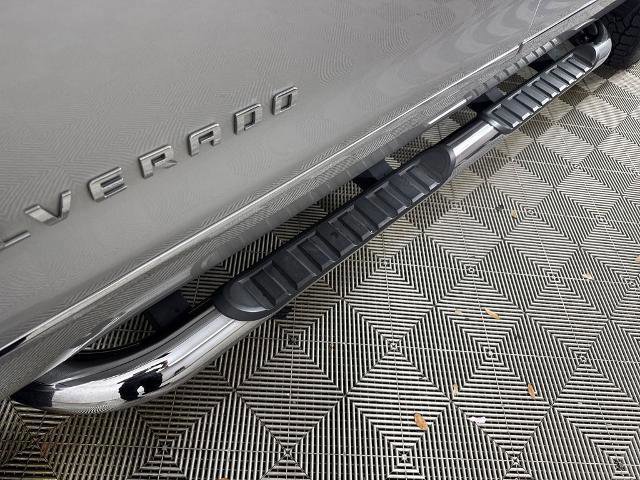 Used 2018 Chevrolet Silverado 1500 LTZ w/ Sport Package image 13