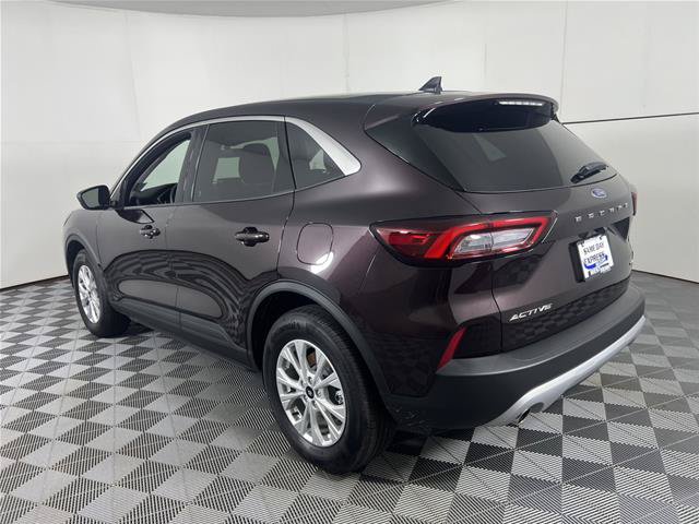 Certified 2023 Ford Escape Active AWD/4WD image 8