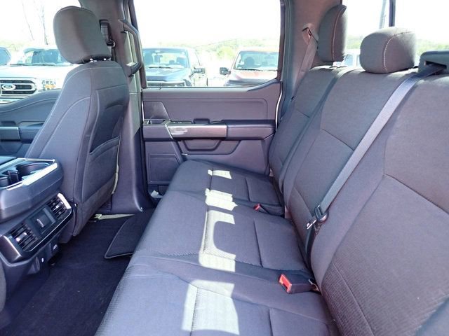 Certified 2023 Ford F150 XLT w/ Equipment Group 302A High AWD/4WD image 21