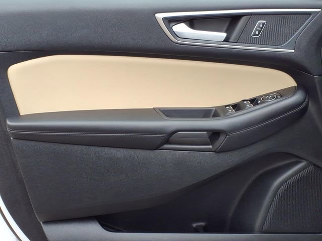 Certified 2023 Ford Edge SEL w/ Convenience Package AWD/4WD image 8