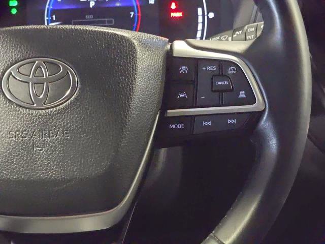 Used 2024 Toyota Grand Highlander AWD image 23