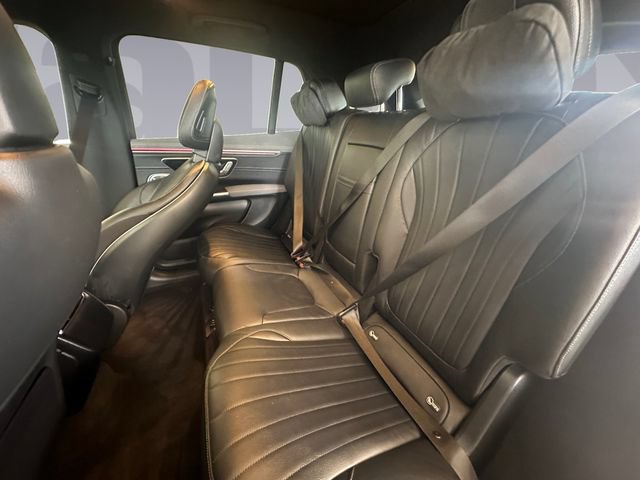 Used 2023 Mercedes-Benz EQS 450+ 4MATIC SUV image 16