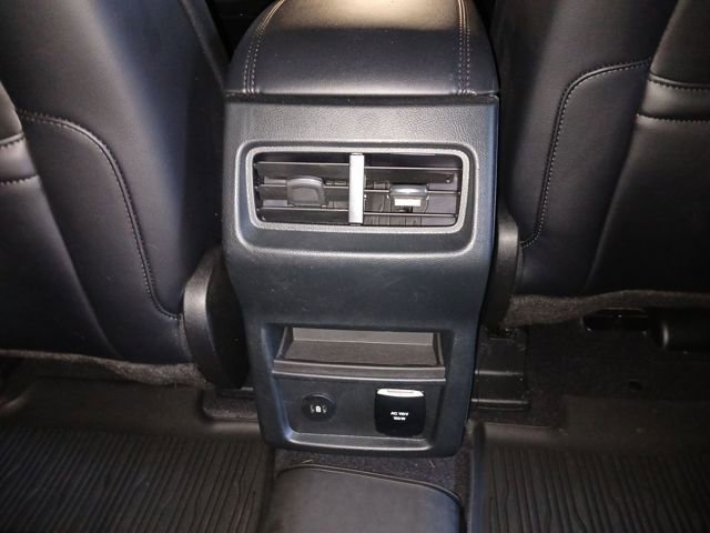 Certified 2024 Ford Edge SEL w/ Convenience Package image 46