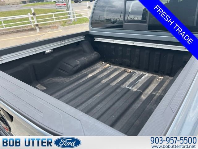 Used 2022 Nissan Frontier PRO-4X w/ Pro-4X Premium Package image 7