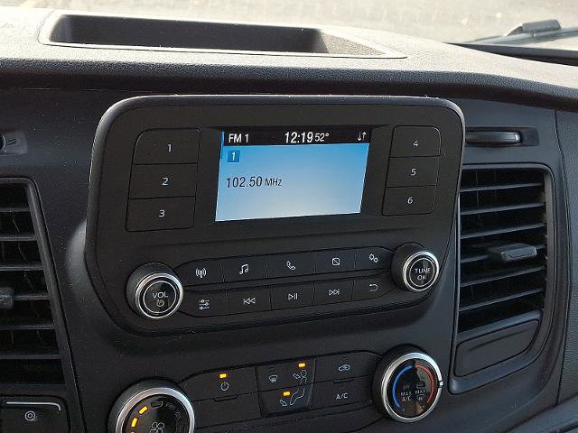 Certified 2022 Ford Transit 350 DRW image 16