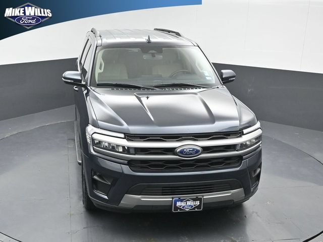 Certified 2023 Ford Expedition XLT RWD image 10