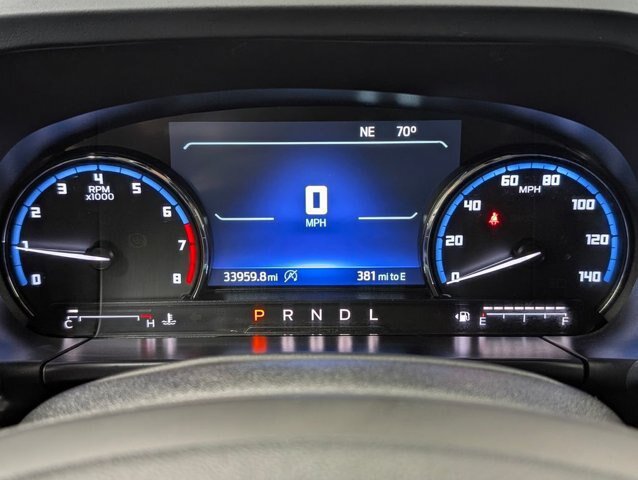 Certified 2024 Ford Bronco Sport Outer Banks w/ Tech Package AWD/4WD image 4