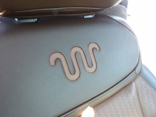 Certified 2021 Ford F150 King Ranch w/ Equipment Group 601A High image 36