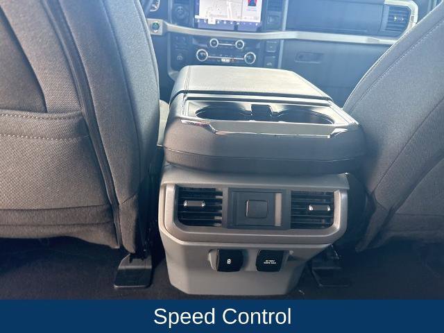Certified 2023 Ford F150 XLT w/ Equipment Group 302A High image 27