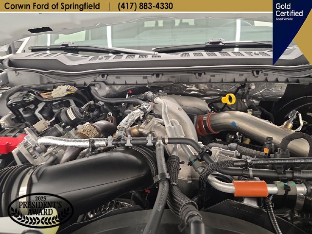 Certified 2026 Ford F350 Platinum AWD/4WD image 46