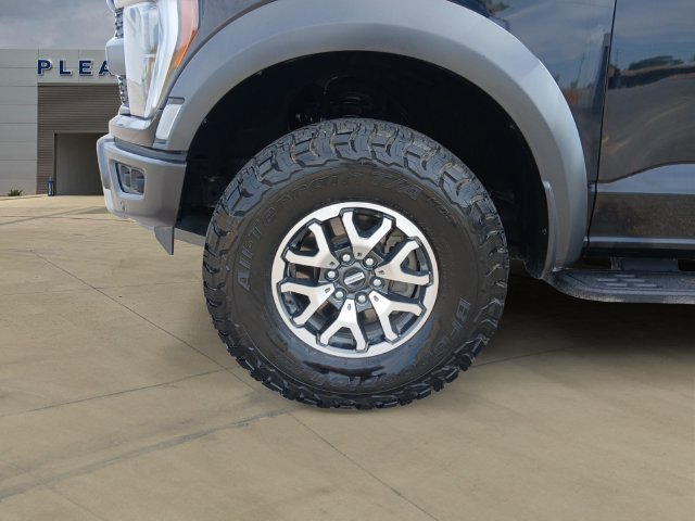 Certified 2023 Ford F150 Raptor AWD/4WD image 14
