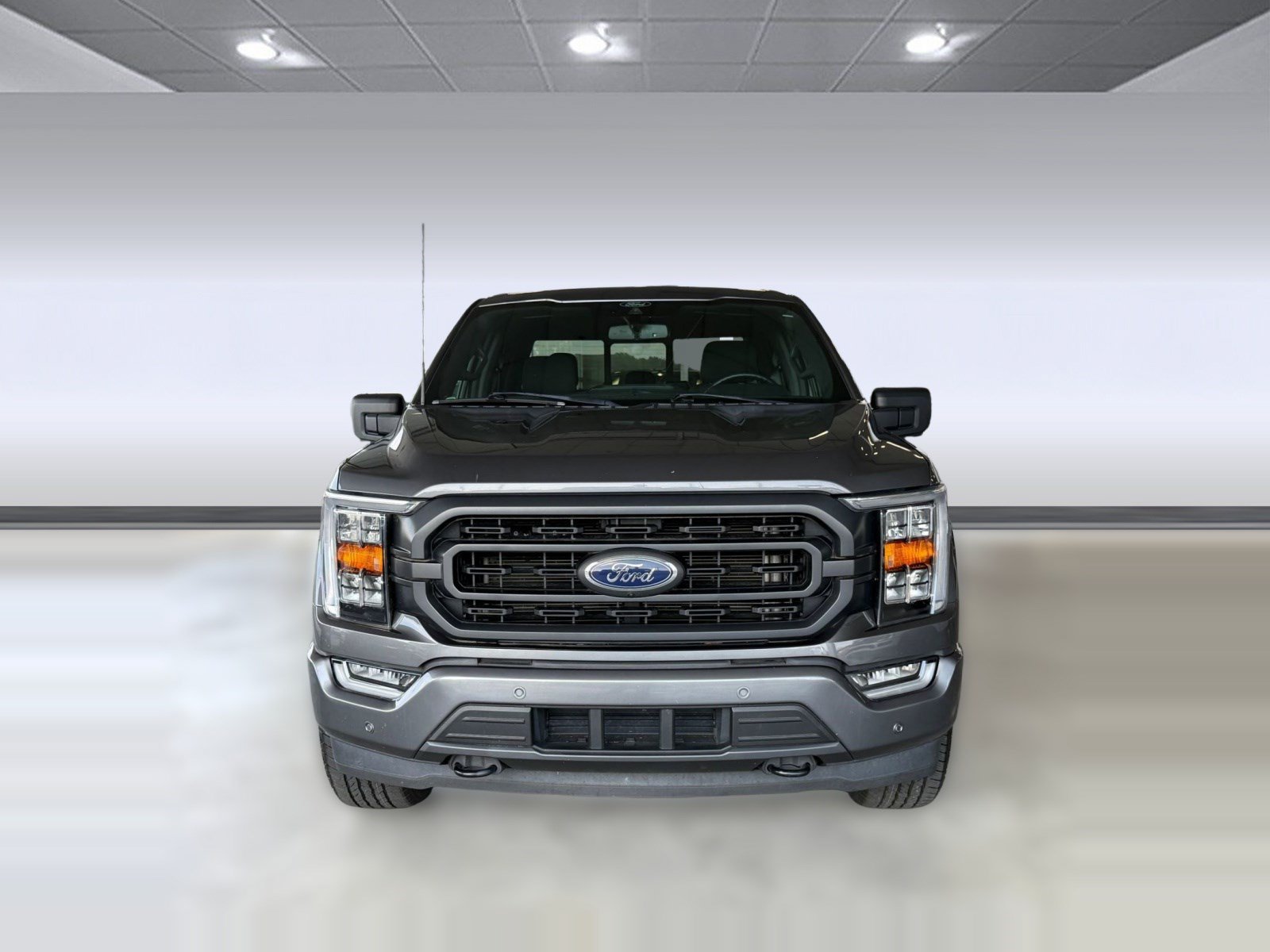 Certified 2022 Ford F150 XLT w/ Equipment Group 302A High AWD/4WD image 6