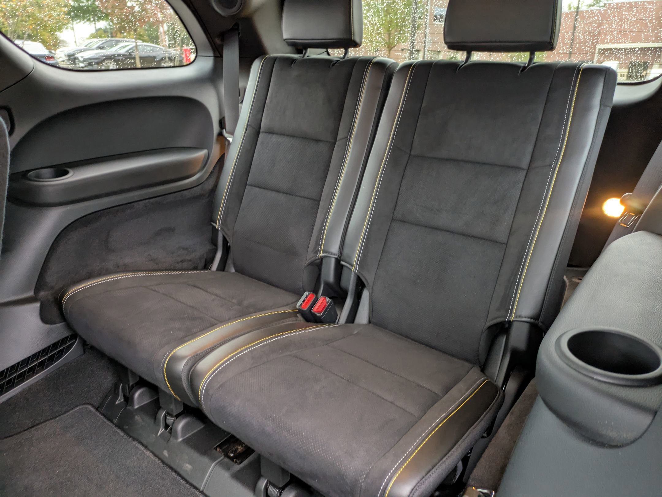 Used 2024 Dodge Durango SRT image 31