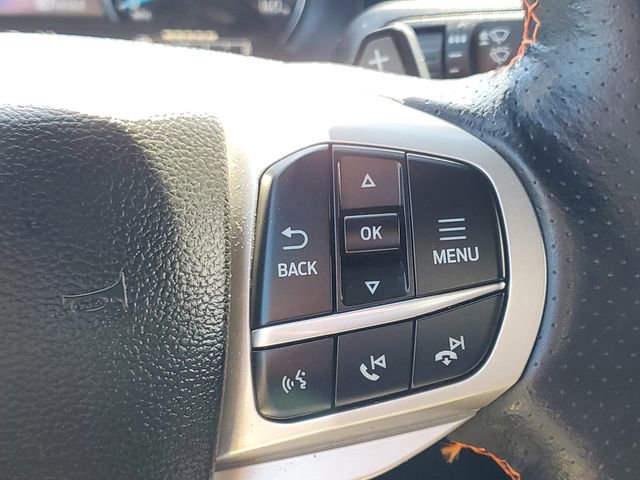 Certified 2022 Ford Explorer Timberline AWD/4WD image 18
