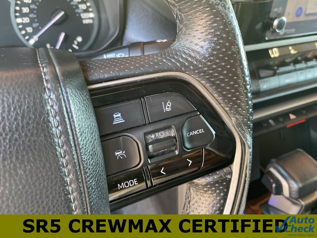Used 2023 Toyota Tundra SR5 image 26