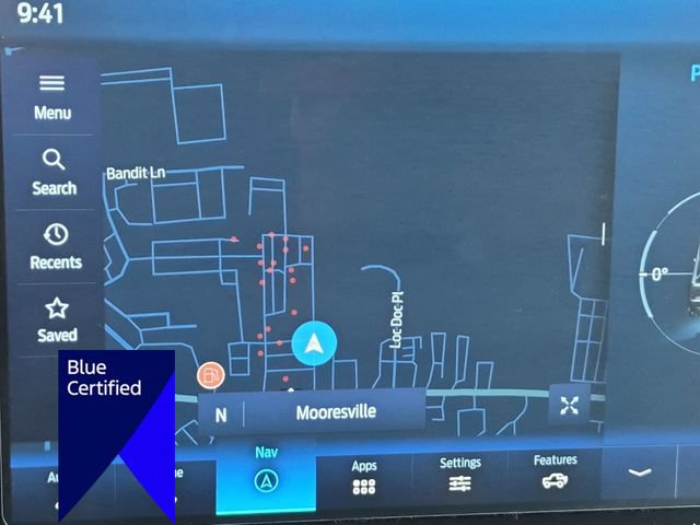 Certified 2023 Ford Bronco Wildtrak AWD/4WD image 25