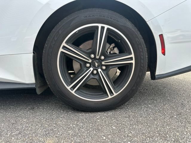 Certified 2024 Ford Mustang Premium RWD image 17