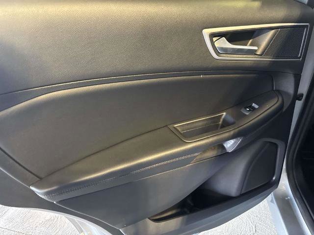 Certified 2024 Ford Edge SEL w/ Convenience Package image 12