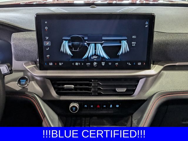 Certified 2025 Ford Explorer ST AWD/4WD image 32