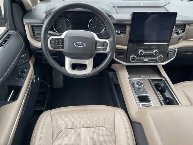 Certified 2024 Ford Expedition Max Limited image 14