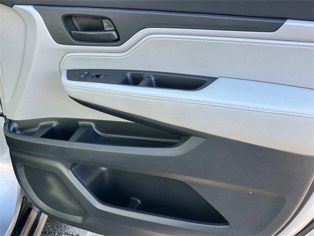 Used 2019 Honda Odyssey EX-L image 27