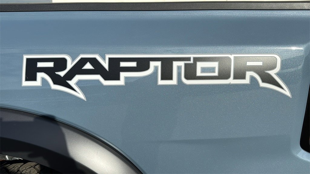 Certified 2024 Ford Ranger Raptor image 7