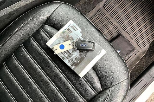 Certified 2019 Ford Edge SEL w/ Equipment Group 201A AWD/4WD image 12