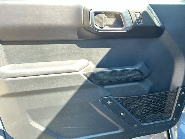 Certified 2025 Ford Bronco Badlands AWD/4WD image 10