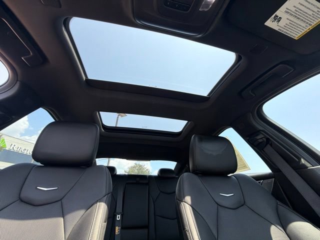 Used 2023 Cadillac CT5 Premium Luxury AWD/4WD image 13