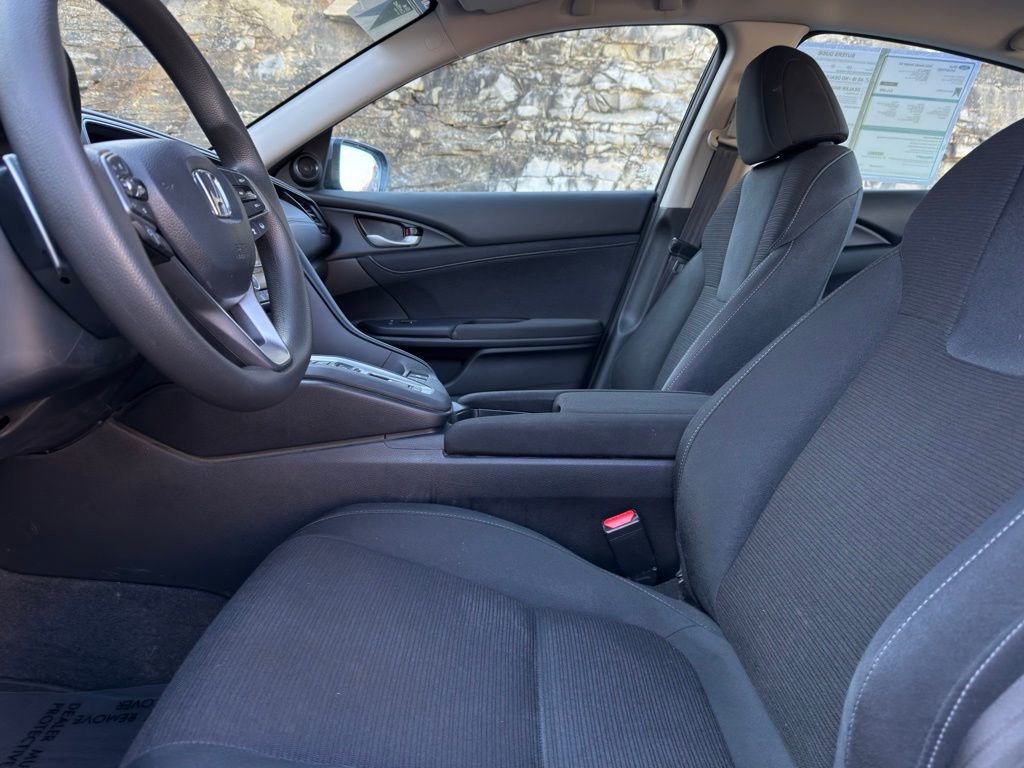 Used 2022 Honda Insight EX image 18