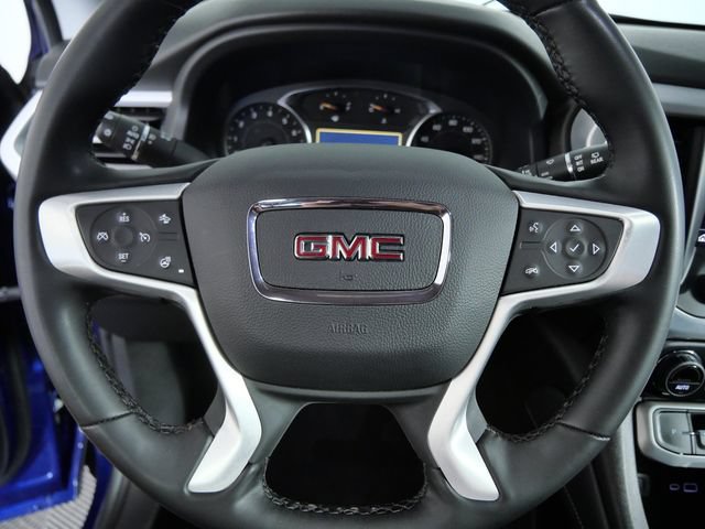 Used 2023 GMC Acadia SLT w/ Preferred Package AWD/4WD image 23