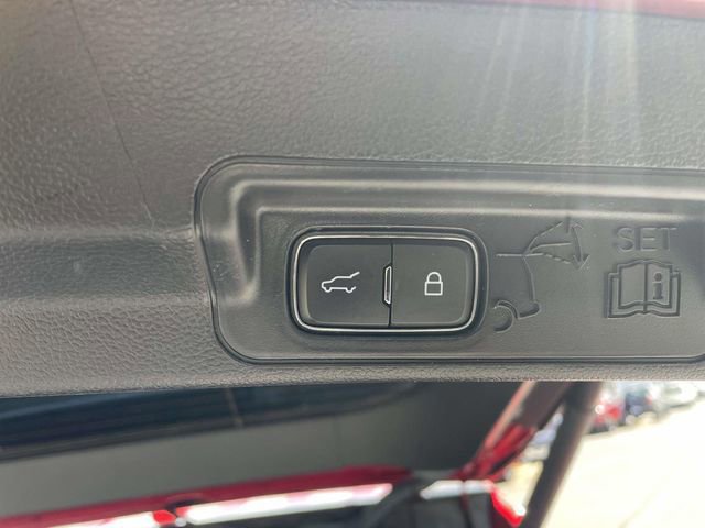 Certified 2022 Ford Explorer ST w/ Equipment Group 401A image 35