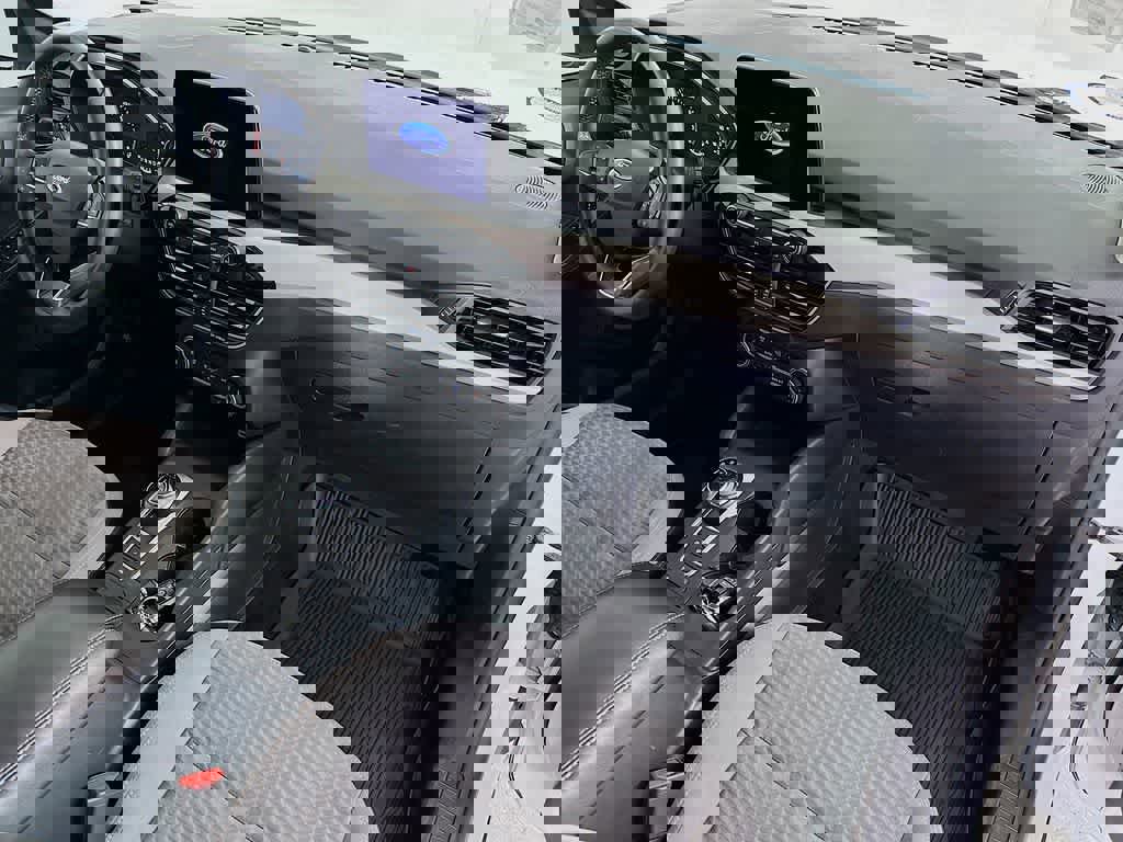 Certified 2022 Ford Escape SE w/ Cold Weather Package image 31