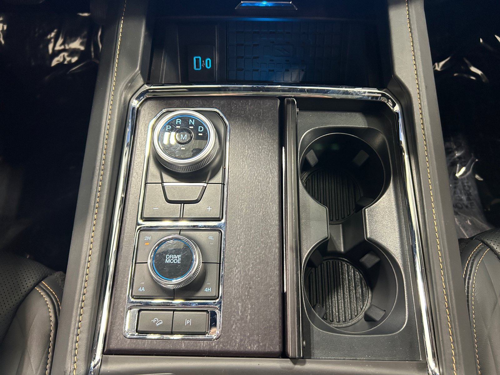 Certified 2023 Ford Expedition Max Platinum AWD/4WD image 17