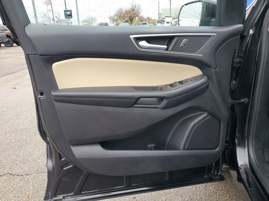 Certified 2022 Ford Edge SEL w/ Convenience Package image 15