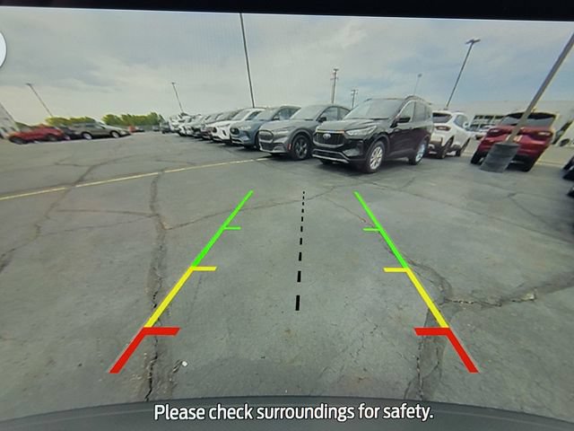 Certified 2023 Ford Escape Active w/ Tech Pack #2 AWD/4WD image 6
