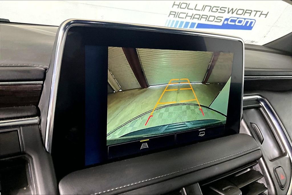 Used 2024 Chevrolet Tahoe LT image 17